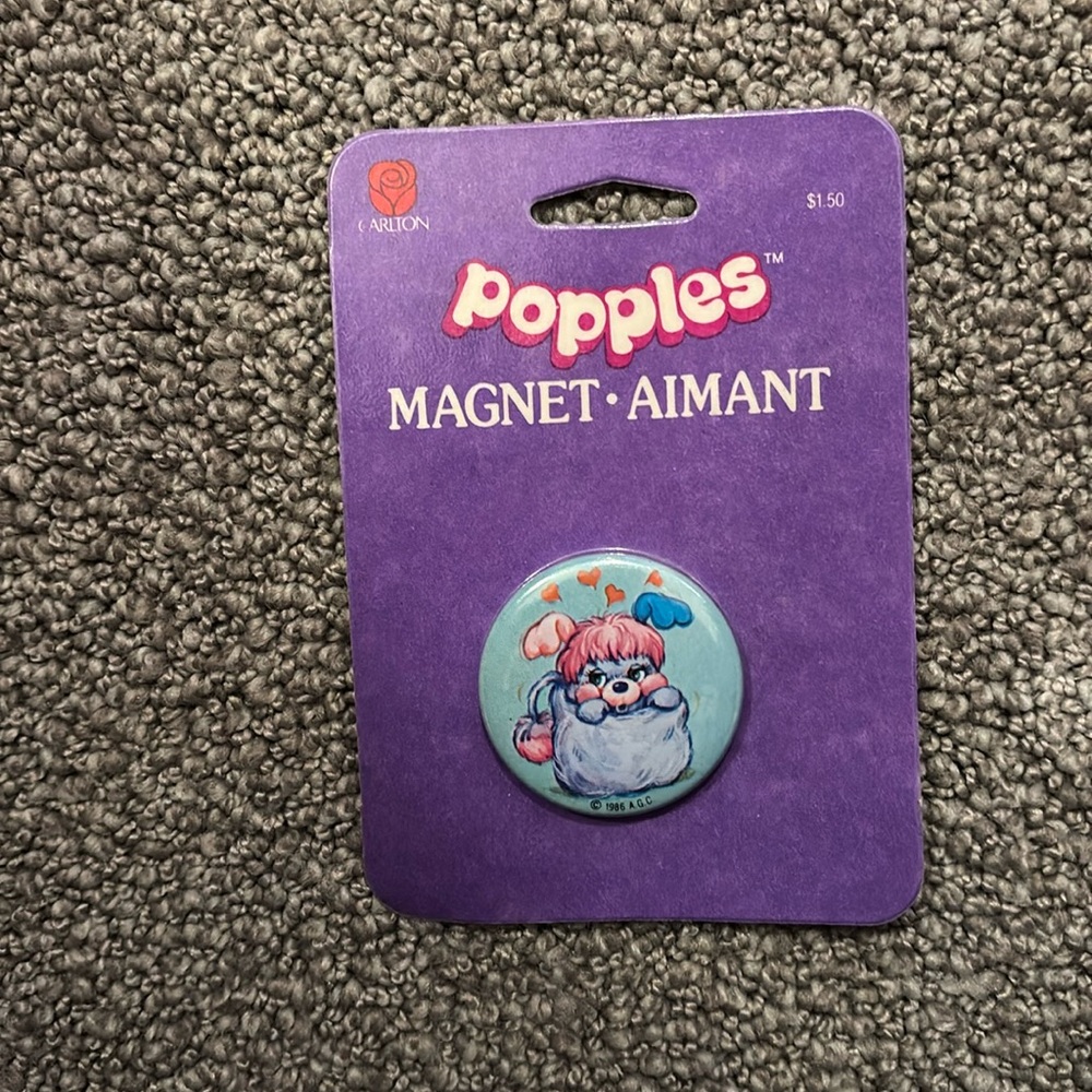 Popples